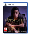 Jeu PS5 forspoken