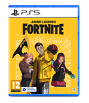 Jeu Fortnite - Anime Legends PS5