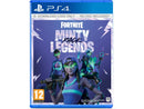 Jeu PS4 Fortnite Minty Legends Pack