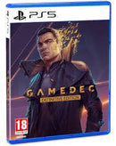 Jeu Gamedec PS5