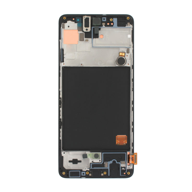 Display + Touch LCD Samsung A51 / A515F Service Pack originale