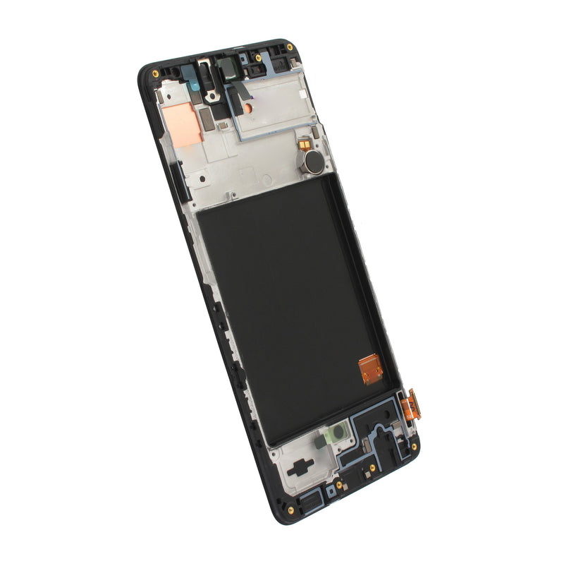 Display + Touch LCD Samsung A51 / A515F Service Pack originale