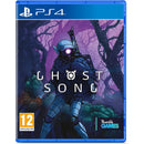 Game Ghost Song PS4