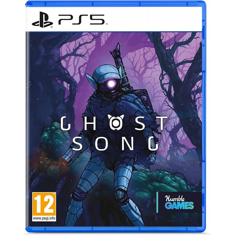 Jeu Ghost Song PS5