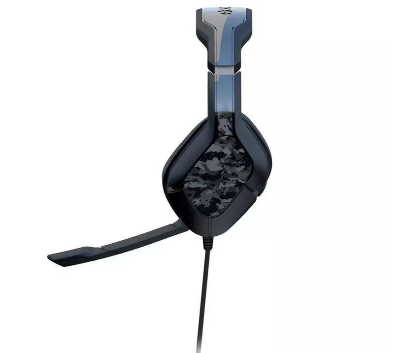 Gaming Headphones Gioteck HC-2 Decal Edition