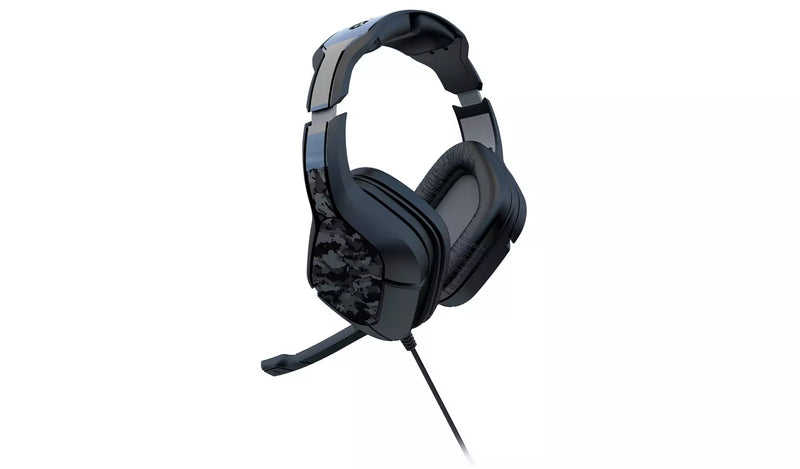 Auriculares Gaming Gioteck HC-2 Decal Edition