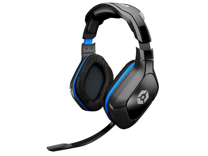 Auriculares Gaming Gioteck HC-2