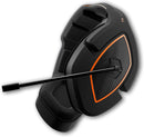 Auscultadores Gaming Gioteck TX-50 Preto