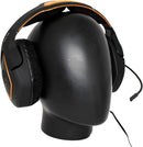 Auscultadores Gaming Gioteck TX-50 Preto