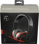 Gioteck XH-100S Grauer Gaming-Kopfhörer