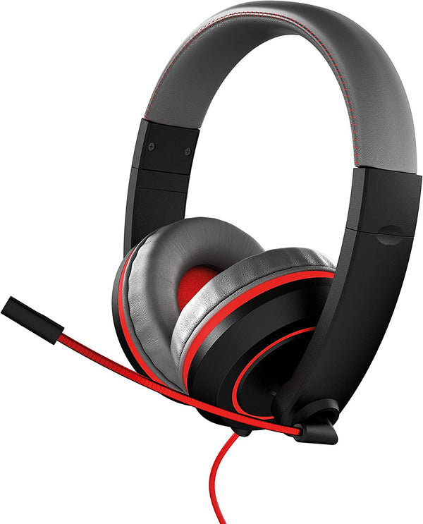 Auriculares Gaming Gioteck XH-100S Grises