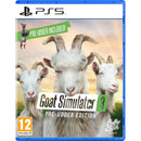 Gioco per PS5 Goat Simulator 3 Pre-Udder Edition
