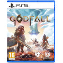 Jeu Godfall PS5