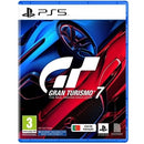 Spiel Gran Turismo 7 PS5