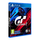 Gioco Gran Turismo 7 per PS4 