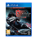 Spiel Gungrave GORE PS4