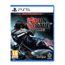 Juego Gungrave GORE PS5