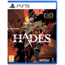 Jogo Hades PS5