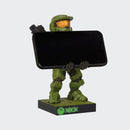Suporte Cable Guys Halo Master Chief Limited Edition