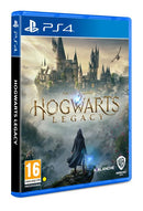 Jogo Hogwarts Legacy PS4 (Oferta DLC)