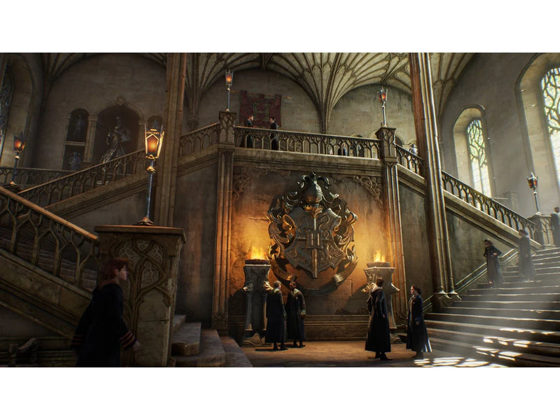 Gioco Hogwarts Legacy per PS4 (offerta DLC)