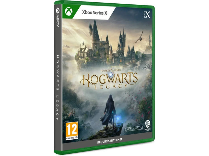 Hogwarts Legacy Xbox Series X Game
