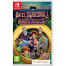 Gioco Hotel Transylvania 3: Monsters Overboard (codice nella confezione) Nintendo Switch