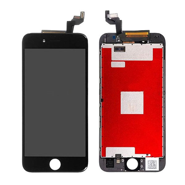 Display + schermo LCD touch per iPhone 6S nero