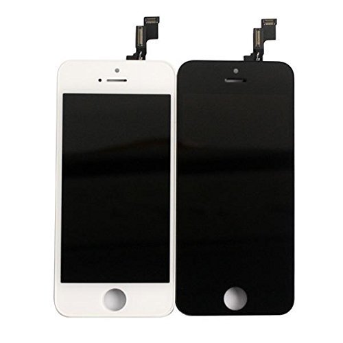 Bildschirmanzeige + Touch-LCD iPhone 5C