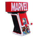 Lampe Cable Guys IKON Marvel Logo