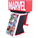 Lampe Cable Guys IKON Marvel Logo