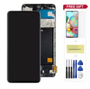 Pantalla Display + Táctil LCD Samsung A51/A515F