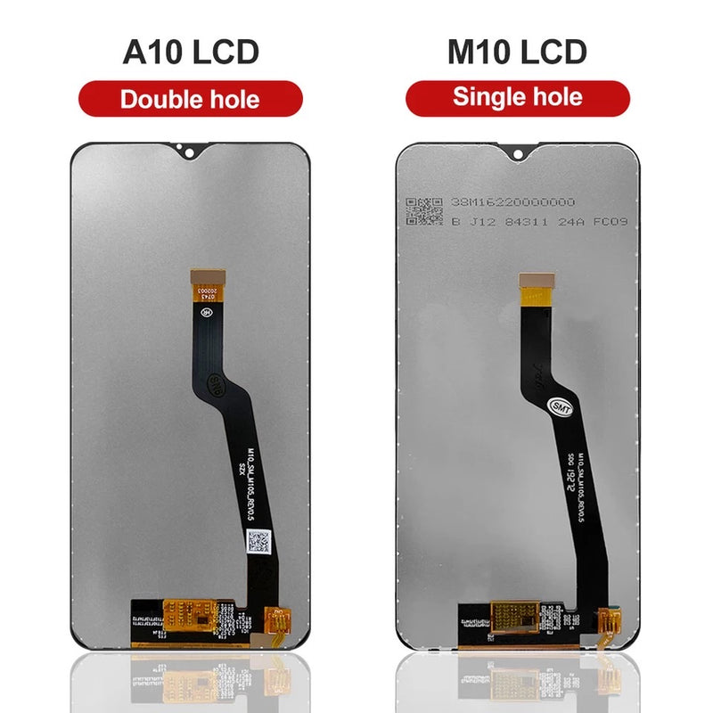 Pantalla Display + Táctil LCD Samsung A10/A105