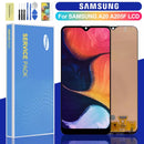 Display + Touch LCD Samsung A20 / A205