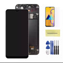 Display + Touch LCD Samsung A20 / A205