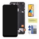 Ecrã Display + Touch LCD Samsung A40 / A405F