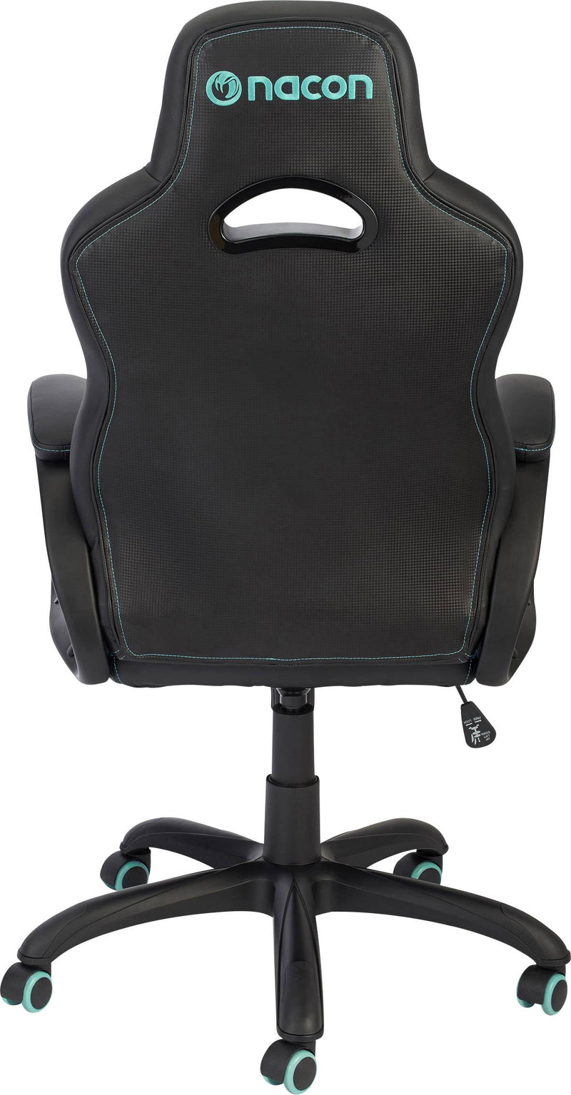 Gaming Chair Nacon CH-350 Black/Blue