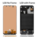 Pantalla Display + LCD Táctil Samsung A50/A505F