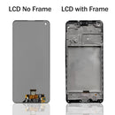 Pantalla Display + Táctil LCD Samsung A21s/A217F