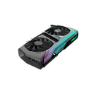 Placa Gráfica Zotac Gaming GeForce RTX 3070 8GB GDDR6 AMP Holo
