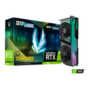 Placa Gráfica Zotac Gaming GeForce RTX 3070 8GB GDDR6 AMP Holo