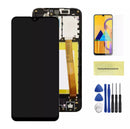 Pantalla Display + Táctil LCD Samsung A20e/A202F