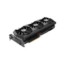Placa Gráfica Zotac Gaming GeForce RTX 3080 10GB GDDR6X Trinity OC