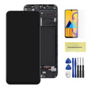 Pantalla Display + LCD Táctil Samsung A30s/A307F