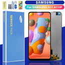 Pantalla Display + Táctil LCD Samsung A11/A115F