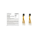 Placa Gráfica Zotac Gaming GeForce RTX 3080 10GB GDDR6X Trinity OC