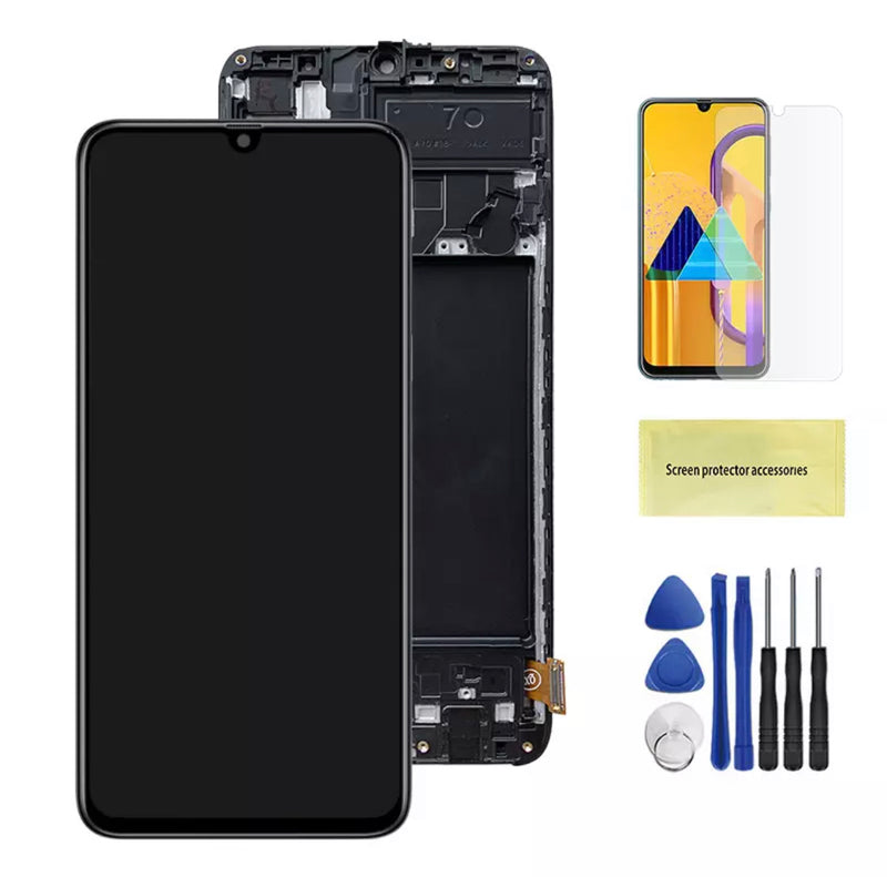Screen Display + Touch LCD Samsung A70/A705F