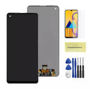 Pantalla Display + Táctil LCD Samsung A21s/A217F