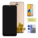 Ecrã Display + Touch LCD Samsung A40 / A405F