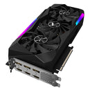 Placa Gráfica Gigabyte GeForce RTX 3070 Aorus Master 8GB GDDR6